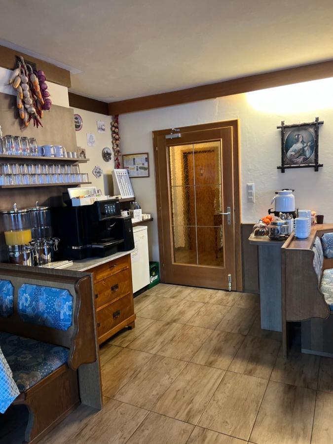 Haus Kaernten Döbriach Dış mekan fotoğraf