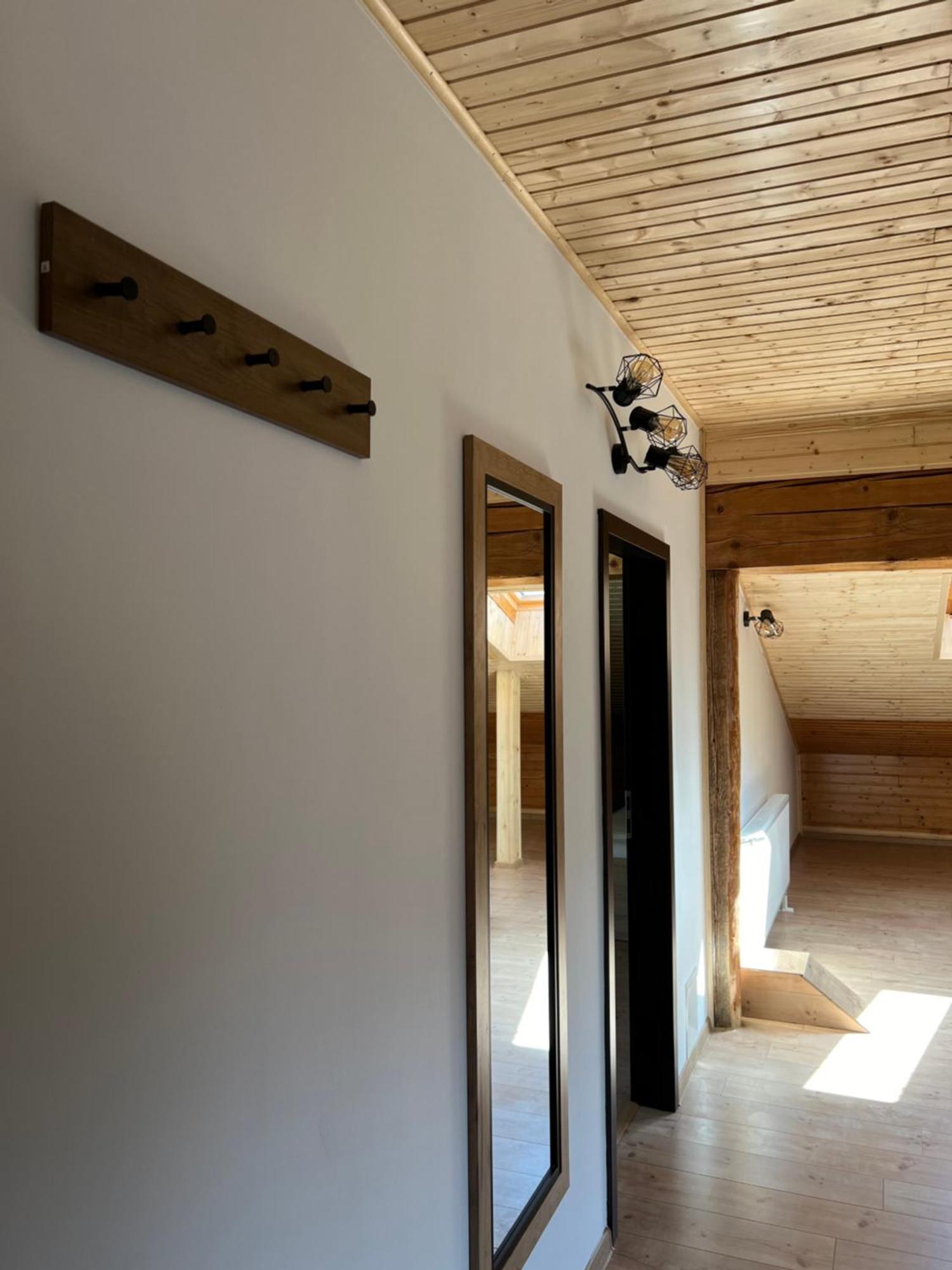 Haus Kaernten Döbriach Dış mekan fotoğraf