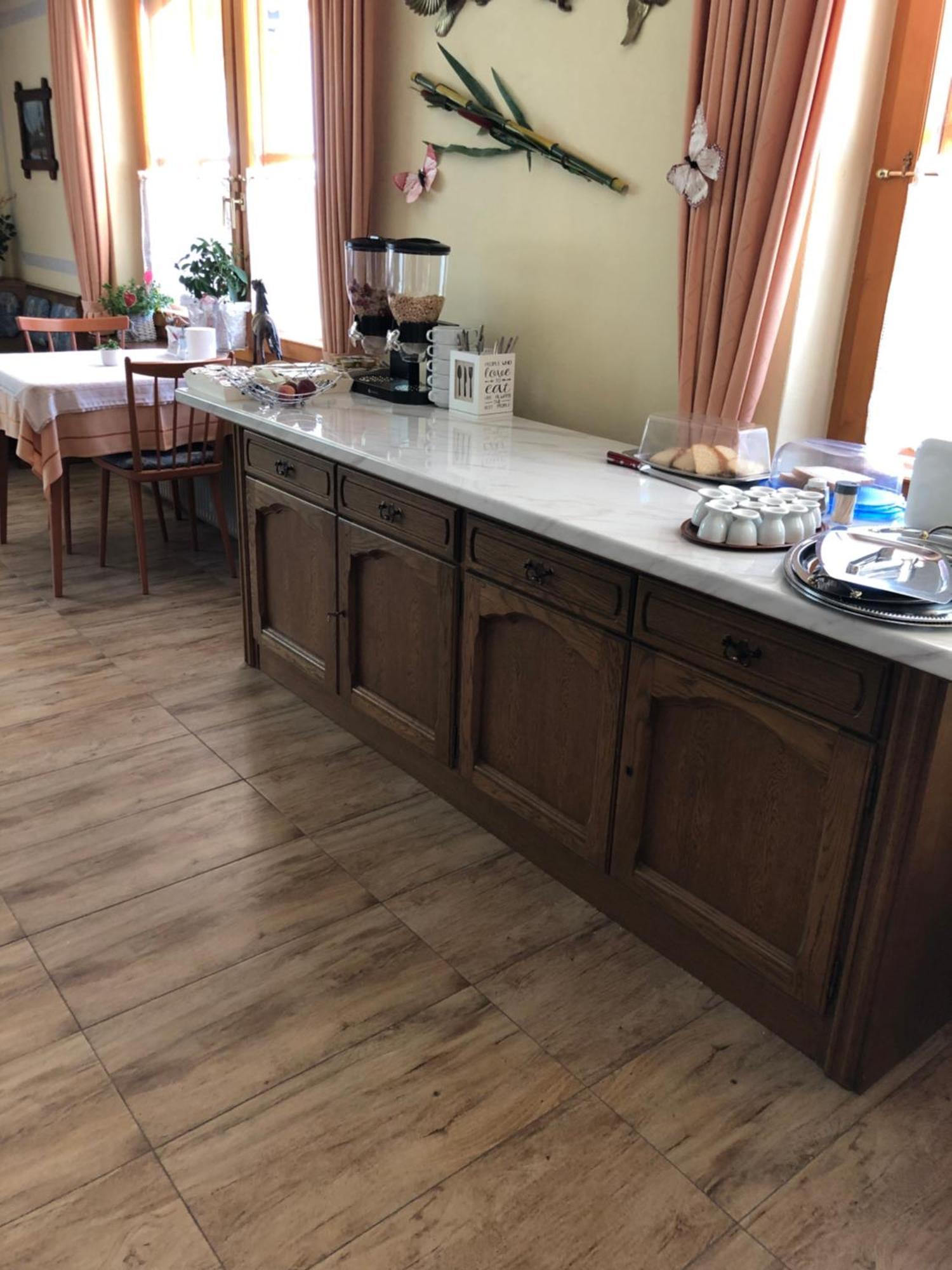 Haus Kaernten Döbriach Dış mekan fotoğraf