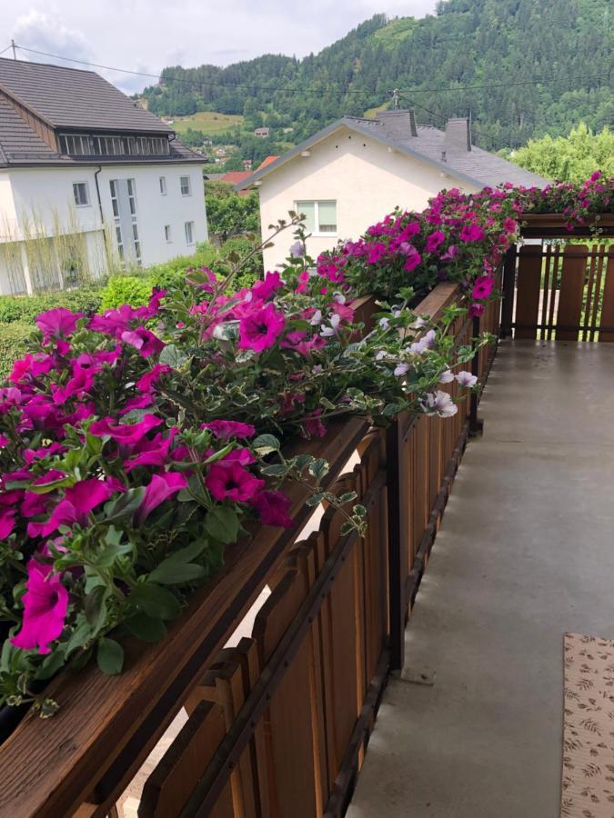 Haus Kaernten Döbriach Dış mekan fotoğraf